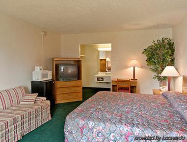 Super 8 By Wyndham Sc I-95 North - Hwy 76 Motel 3*